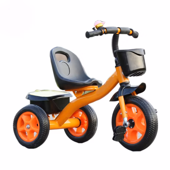 Baby Dreirad Fahrrad Kinderdreirad Kinderdreirad Kinderdreirad Indoor Outdoor Kinderdreirad mit Schiebestange