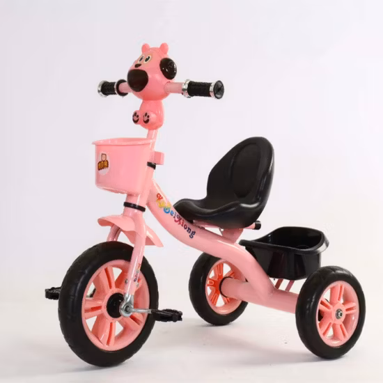 Kinder-Dreirad, Laufrad, Spielzeug für Kinder, Babys