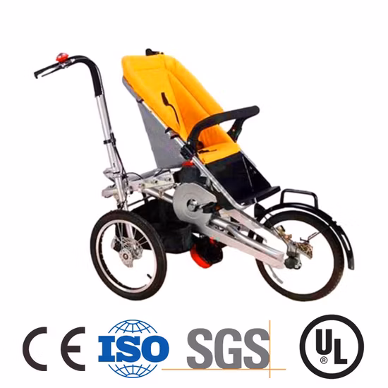 Baby-Multifunktions-Klappwagen, Einkaufsdreirad, faltbarer Einkaufs-Dreiradwagen, Babywagen, günstiges Kinder-Dreirad für Kinder/Baby-Triciclo-Kinder/Kind