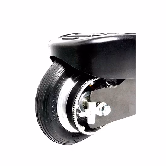 Roller Drei 800W-Sharing-Second-Hand-Zypern-48V-Hydraulikbremsen-Golfdrossel-Offroad-Geschlossene Kinderrad-Elektroroller